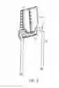 Fig. 10 - Head restraint assembly