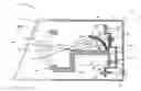 Fig. 01 - Vehicle lamp having rotatable lamp unit and protrusions as fulcrum