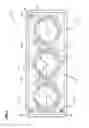 Fig. 02 - Vehicle lamp having rotatable lamp unit and protrusions as fulcrum