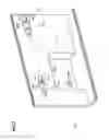 Fig. 08 - Vehicle lamp having rotatable lamp unit and protrusions as fulcrum