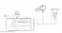Fig. 01 - Warning signal control system for motor vehicles
