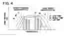Fig. 04 - Vehicle approach alert device