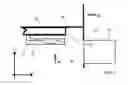 Fig. 09 - Drawer arrangements