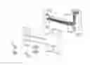 Fig. 01 - Vehicular panel and wiring structure for vehicle