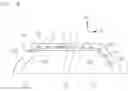 Fig. 02 - Side curtain airbag for vehicle