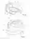 Fig. 05 - Device for retaining a pipe, notably for windscreen washer liquid