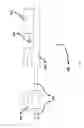 Fig. 04 - System which senses rail fractures and cracks through the method of reflection