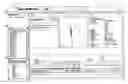 Fig. 01 - Diagnostic system for a rail vehicle