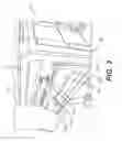 Fig. 04 - Container assembly with adjustable mount structures