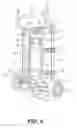 Fig. 07 - Container assembly with adjustable mount structures