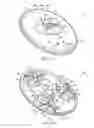 Fig. 12 - Light with increased visibility and flexible mounting system