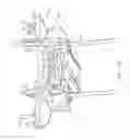Fig. 14 - Light with increased visibility and flexible mounting system