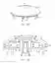 Fig. 17 - Light with increased visibility and flexible mounting system