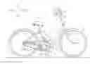 Fig. 01 - Electrically assisted bicycle