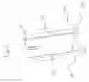 Fig. 03 - Universal hydrofoil connector system and method of attachment