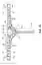 Fig. 11 - Universal hydrofoil connector system and method of attachment