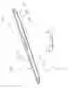 Fig. 14 - Universal hydrofoil connector system and method of attachment