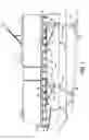 Fig. 02 - BOAT LIFT ATTACHMENT WITH SIDE MOUNT ACTUATORS