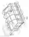 Fig. 02 - Cover system for pontoon boats