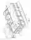 Fig. 04 - Cover system for pontoon boats