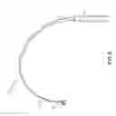 Fig. 07 - Cover system for pontoon boats