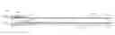 Fig. 01 - Aircraft side of body joint