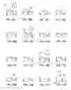 Fig. 13 - Aircraft body and method of making the same