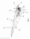 Fig. 04 - Swing wing tip