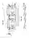 Fig. 04 - Systems for latching and locking a folding wing