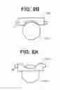 Fig. 10 - Systems for latching and locking a folding wing