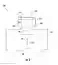 Fig. 03 - Simplified fluidic oscillator for controlling aerodynamics of an aircraft
