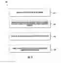 Fig. 06 - Simplified fluidic oscillator for controlling aerodynamics of an aircraft