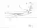 Fig. 02 - Vortex generator arrangement for an aircraft