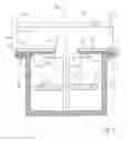 Fig. 06 - Vortex generator arrangement for an aircraft
