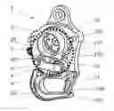 Fig. 01 - Helicopter load hook