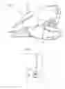 Fig. 02 - Cable guide arrangement for a luggage bin