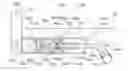 Fig. 01 - Airplane seat device
