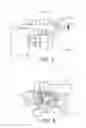 Fig. 03 - Aircraft engine assembly comprising rear engine attachments in the form of shackles