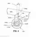 Fig. 03 - Optimized aircraft pylon fairing