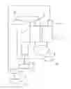 Fig. 01 - Architecture of a multiple-engine helicopter propulsion system, and corresponding helicopter