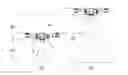 Fig. 01 - Rotorcraft and automatic landing system and method thereof