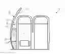 Fig. 01 - Method for sealing a component in a vehicle cabin