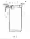 Fig. 02 - Emptying device, assembly and method for emptying suction bag