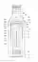 Fig. 01 - Polygonal bottle