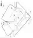 Fig. 10 - Blanks and methods for forming containers having stacking platforms