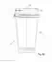 Fig. 06 - Lid for a beverage cup, cup assembly, and method for manufacturing a lid