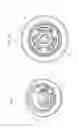 Fig. 06 - Push-pull aseptic cap for bottles