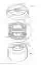 Fig. 04 - Tamper evident closure for containers