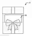 Fig. 01 - Gift card presentation devices