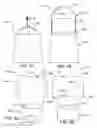 Fig. 04 - Gift card presentation devices